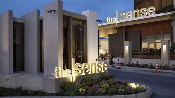 The Sense Deluxe Hotel ( Ex. Emirhan Hotel ) | Antalya - Side