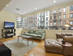 Midtown East 2BR Apartment DR#28 | New York - New York (ve civarı) - Midtown East