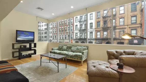 Midtown East 2BR Apartment DR#28 | New York - New York (ve civarı) - Midtown East