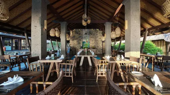 Jeeva Klui Resort | Batı Nusa Tenggara - Lombok - Senggigi