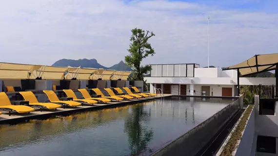 Varinah Resort | Prachuap Khiri Khan (ili) - Hua Hin (ve civarı) - Sam Roi Yot