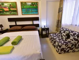 Anahaw Apartments Whitebeach | Aklan - Malay