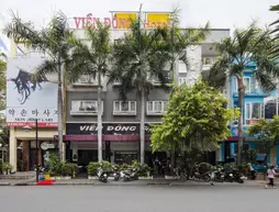 Vien Dong Hotel Phu My Hung | Binh Duong (vilayet) - Ho Şi Min Şehri (ve civarı) - Ho Chi Minh City - Quận 7 - Phu My Hung