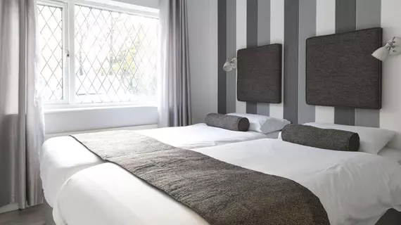 Peymans - The Addenbrooke's Suite Serviced Apartment | Cambridgeshire (ilçe) - Cambridge