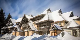 Whistler Premier - Village North