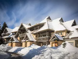 Whistler Premier - Village North | Britanya Kolombiyası - Whistler - Village North