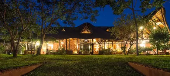 Stanley Safari Lodge | Livingstone