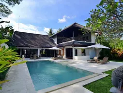 Villa Candi Kecil Tujuh | Bali - Ubud