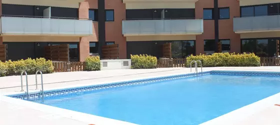 ALEGRIA Chic Apartments | Katalonya - Maresme - Santa Susanna