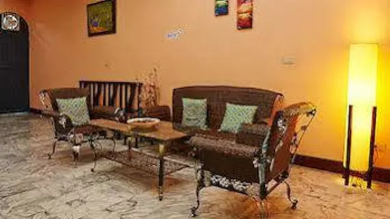 Castle B&B | Pingtung İlçesi - Hengchun