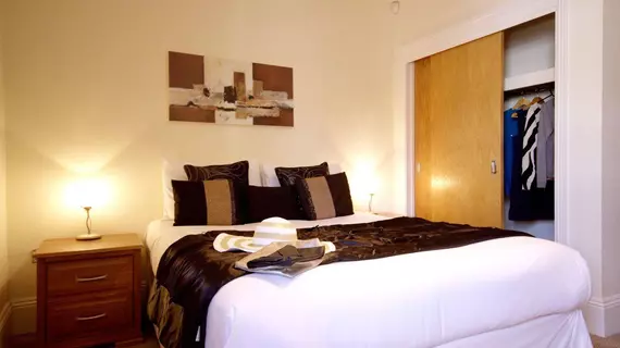 Berkshire Rooms-Reading | Berkshire (kontluk) - Reading - Tilehurst