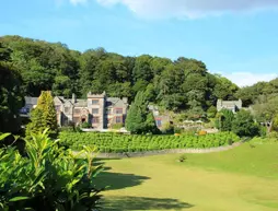 Netherwood Hotel | Cumbria (kontluk) - Grange-over-Sands