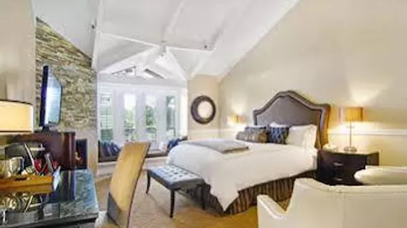 Carriage House Inn | Kaliforniya - Monterey (ve civarı) - Carmel