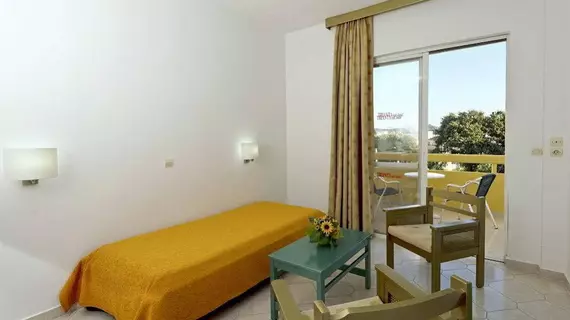 Trianta Apartments | Ege Adaları - Rodos Bölgesel Birimi - Rodos