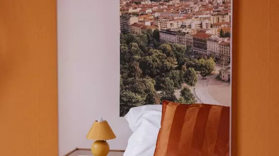 B&B by Max | Lombardy - Milano (ve civarı) - Milano - Merkez İstasyonu