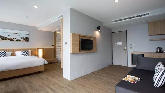 Asira Boutique HuaHin | Prachuap Khiri Khan (ili) - Hua Hin (ve civarı) - Hua Hin