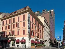 Hotel Sempione | Lombardy - Milano (ve civarı) - Milano - Merkez İstasyonu