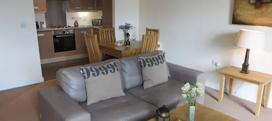 CityStay - Warren Close | Cambridgeshire (ilçe) - Cambridge