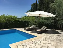 Villa Palander | Provence - Alpes - Cote d'Azur - Var - Draguignan (ve civarı) - Seillans