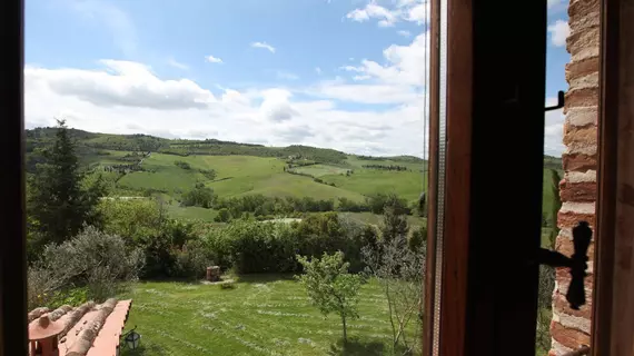 Agriturismo San Gallo | Toskana - Siena (vilayet) - Montepulciano