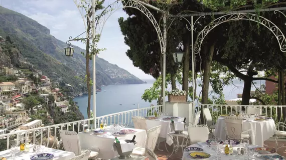 Hotel Poseidon | Campania - Salerno (il) - Positano