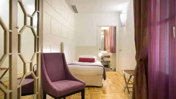 Firenze Number Nine Wellness Hotel | Toskana - Floransa (il) - Floransa - Duomo