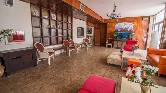 Sea Princess Motel | Hevel Eilot Regional Council - Eylat (ve civarı) - Eilat