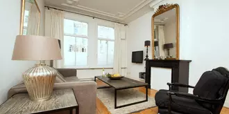 Rozengracht Apartment Suites