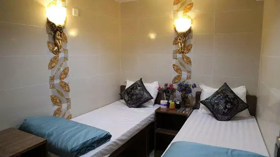 Legend Guest House | Hong Kong - Hong Kong City Center - Tsim Sha Tsui