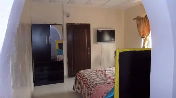 Jade Guest House | Lagos (ve civarı) - Lekki