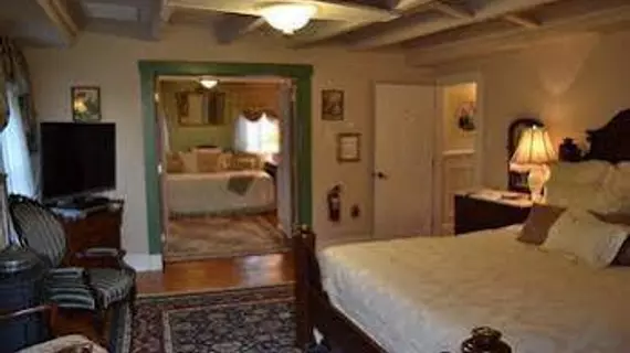 E J Bowman House Bed and Breakfast | Pensilvanya - Lancaster (ve civarı) - Lancaster