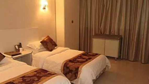 Yelinyuan Holiday Apartments | Haynan - Sanya (ve civarı) - Sanya - Jiyang