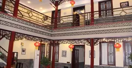 Beijing Hyde Courtyard Hotel | Pekin (ve civarı) - Fengtai - Yuegezhuang