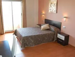 Hotel Almoradi | Valencia Bölgesi - Alicante (vilayet) - Vega Baja del Segura - Almoradi