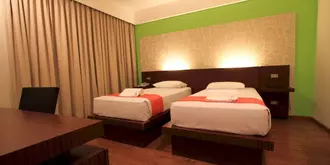 Hotel Griya Asri