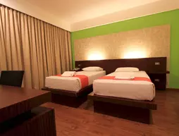 Hotel Griya Asri