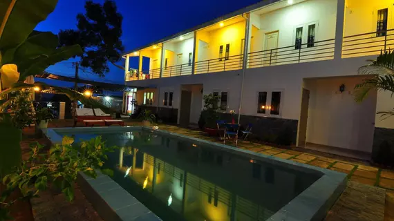 Orchid Guest House Phu Quoc | Kien Giang (vilayet) - Phu Quoc - Duong Dong