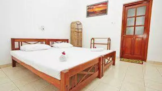 Villa Comfort | Southern Province - Galle Bölgesi - Hikkaduwa - Nalagasdeniya