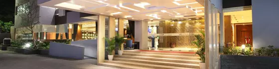 Swiss-Belhotel Pondok Indah | West Java - Cakarta (ve civarı) - Cakarta