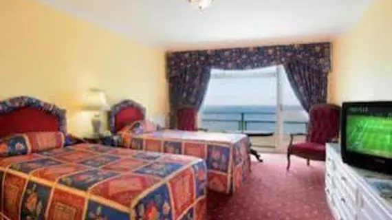 Corbyn Head Hotel | Torquay