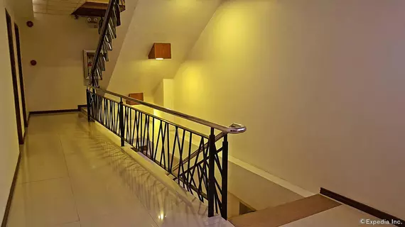 Golden Gate Suites | Negros Oriental - Dumaguete (ve civarı) - Dumaguete