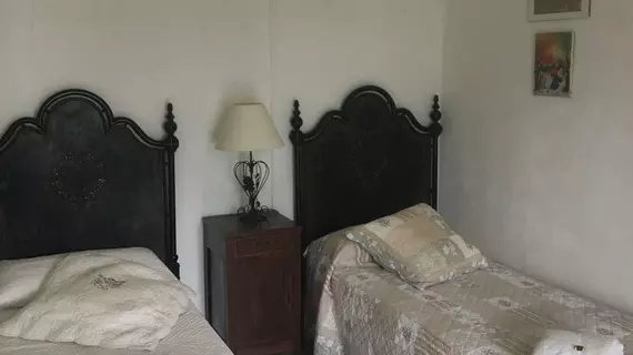 B&B Le Ortensie | Lombardy - Como (il) - Faggeto Lario