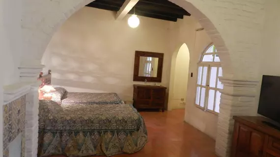 Hotel Vista Hermosa | Guanajuato - San Miguel de Allende