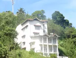 Vista Kandyan Crown | Merkez Vilayet - Kandy Bölgesi - Kandy