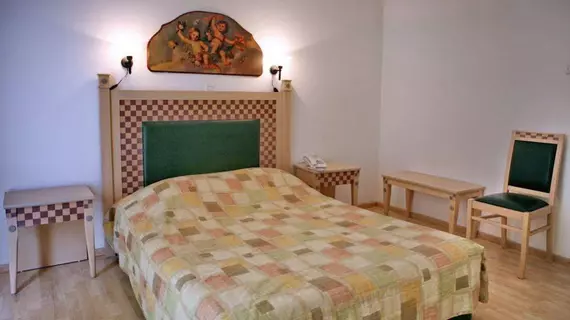 Malemi Organic Hotel | Kuzey Ege Adaları - Lesvos