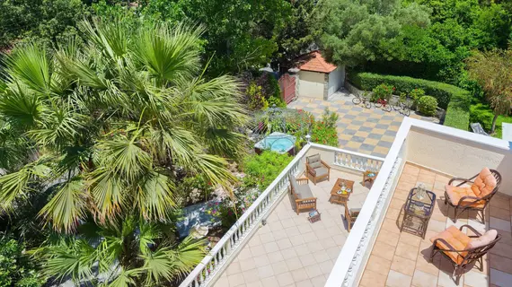 Villa Small Paradise | Ege Adaları - Rodos Bölgesel Birimi - Rodos