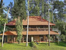 Elephant Valley Eco farm Hotel | Tamil Nadu - Kodaikanal