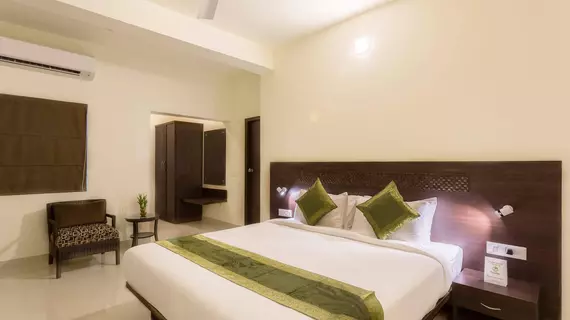 Treebo XEC Residency | Goa - Güney Goa - Salcete - Margao