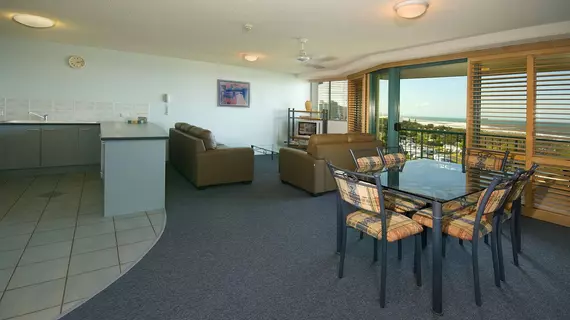 Key Largo Apartments | Queensland - Maroochydore