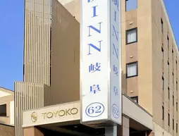 Toyoko Inn Gifu